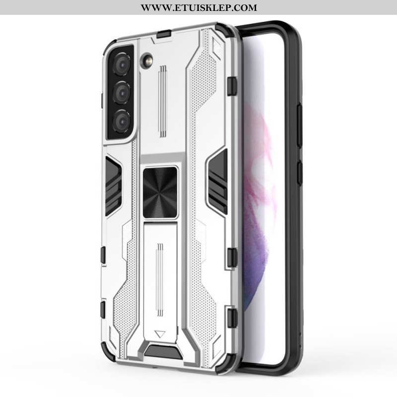 Etui do Samsung Galaxy S22 5G Zdejmowany Wspornik